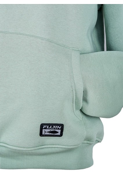 Tuna Hoodie Mint Sweatshirt Erkek fiyatları