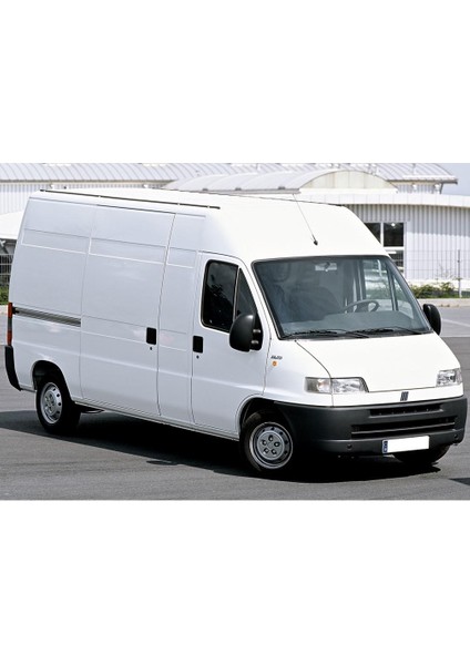 Fiat Ducato 1997-2005 Ön Cam Silecek Silgi Takımı 55X53CM