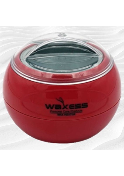 Waxess Ağda Isıtıcısı Fuşya 100 ml