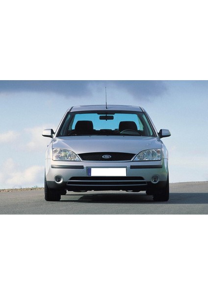 Ford Mondeo 2001-2006 Ön Cam Silecek Silgi Takımı 55X50CM