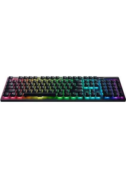 DeathStalker V2 Pro RGB Red Switch İngilizce Kablosuz Gaming Klavye RZ03-04360100-R3M1