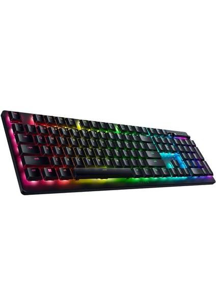 DeathStalker V2 Pro RGB Red Switch İngilizce Kablosuz Gaming Klavye RZ03-04360100-R3M1