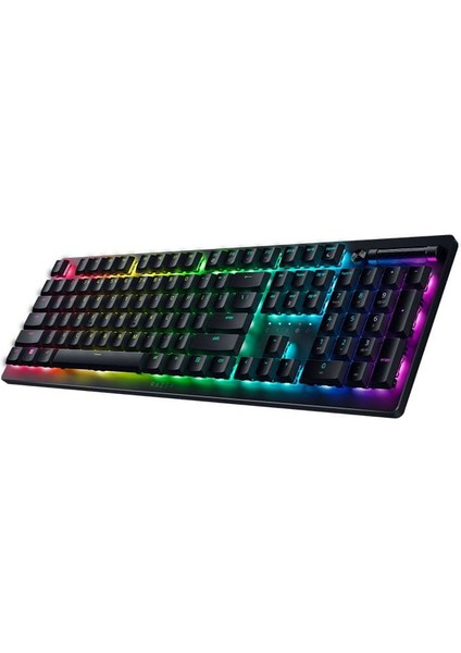 DeathStalker V2 Pro RGB Red Switch İngilizce Kablosuz Gaming Klavye RZ03-04360100-R3M1