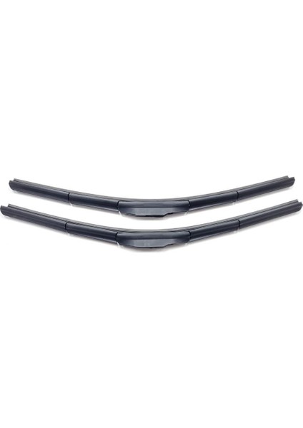 Ford Ranger 1999-2009 Ön Cam Silecek Takımı Silgeç Seti 45X45CM