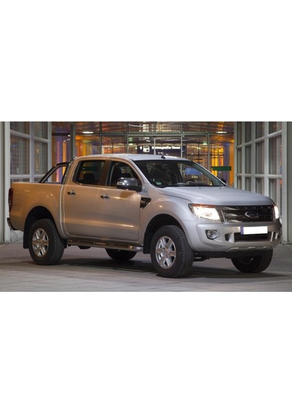 Ford Ranger Xlt 2012-2015 Ön Cam Silecek Silgeç Takımı 60X40CM fiyatları