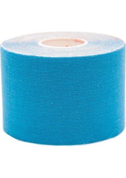 Maxi Sporcu Bandı Kinesio Tape Mavi Renk fiyatları