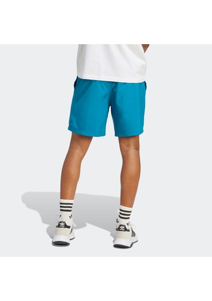 IC2287 Adv Woven Short Erkek Şort