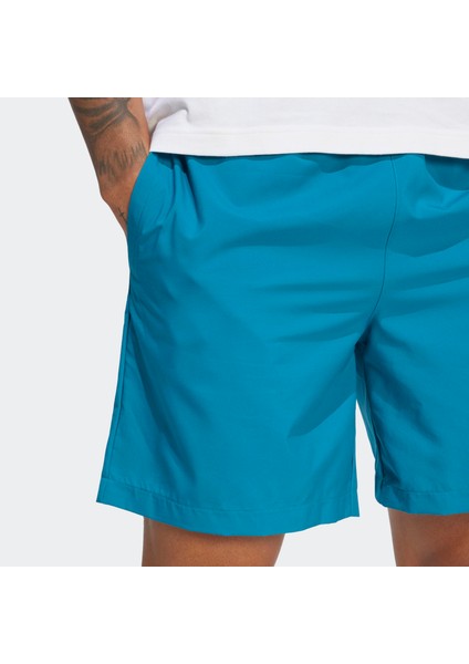 IC2287 Adv Woven Short Erkek Şort