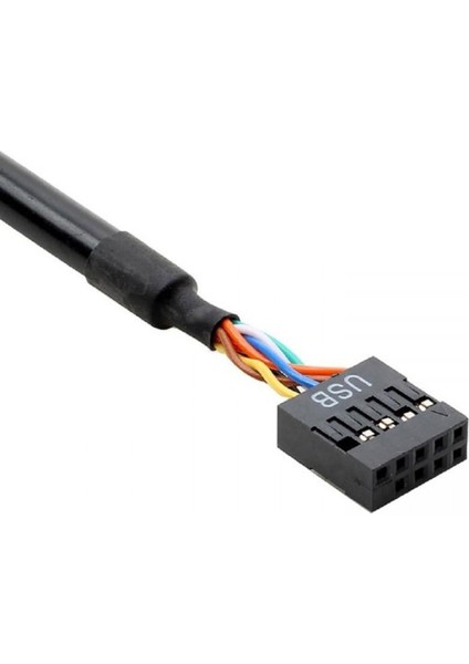 USB 2.0 USB 3.0 Çevirici 9 Pin 19 Pin Çevirici 9 Pin Dişi 19 Pin Erkek Çevirici modelleri