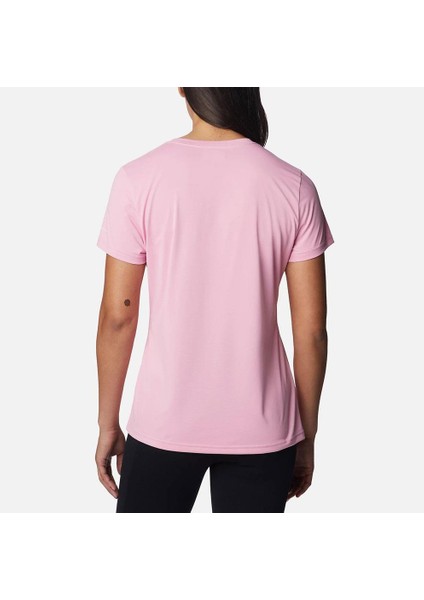 Hike Ss Crew Kadın Tişört fiyatları