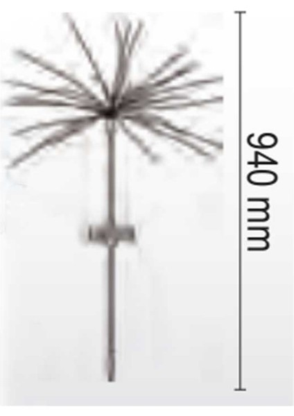 10 W Solar Karahindiba modelleri