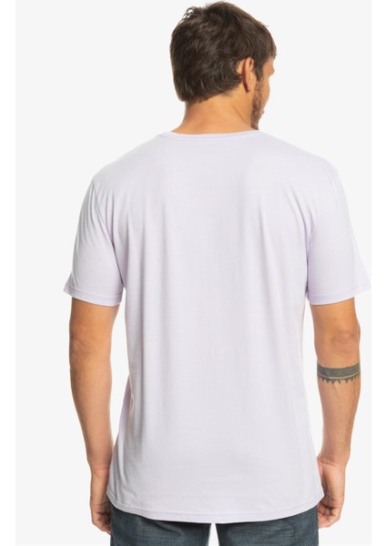 Comp Logo Erkek T-shirt EQYZT06534 fırsatları