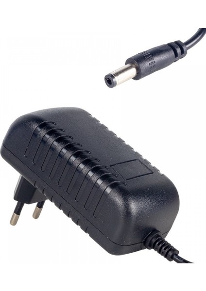Nem Nozülü Adaptörü 24V-1A