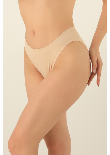 Dikişsiz Seamless Kadın Slip fırsatları