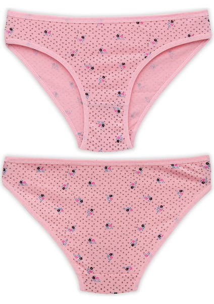 Doremi Desenli Daily Fit 7li Bayan Külot indirimleri