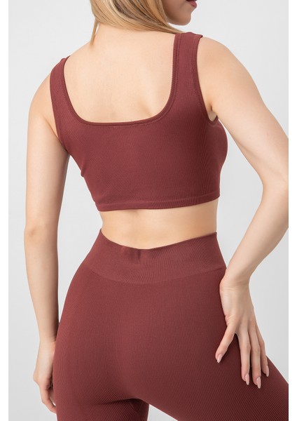 Doremi Seamless Fitilli Spor Sütyeni fırsatları