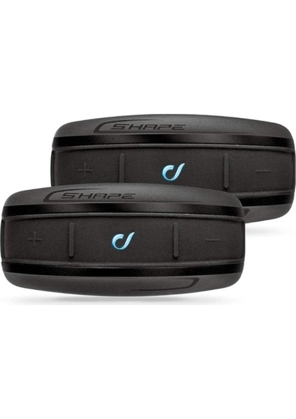Interphoshapetp Bluetooth Tw Pack