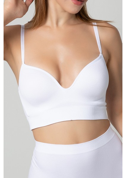 Doremi Seamless Bralet