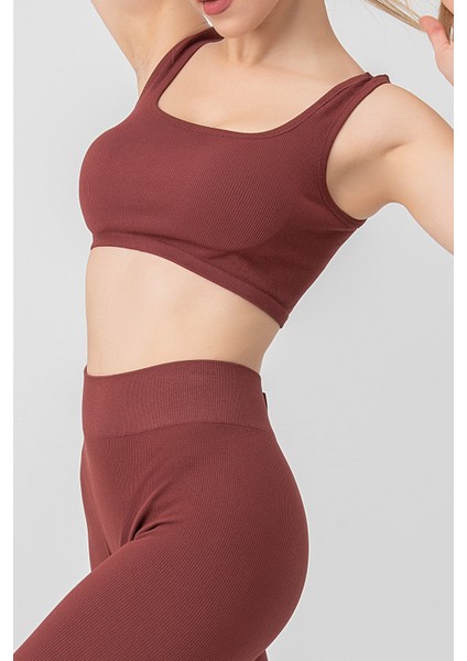 Doremi Seamless Fitilli Spor Sütyeni fiyatları