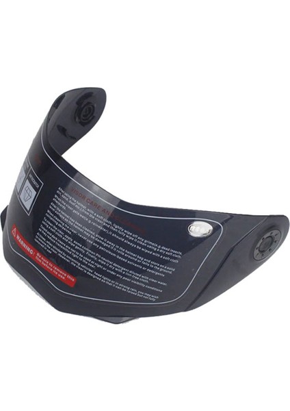 Sr-X Kask Cami - Vizör