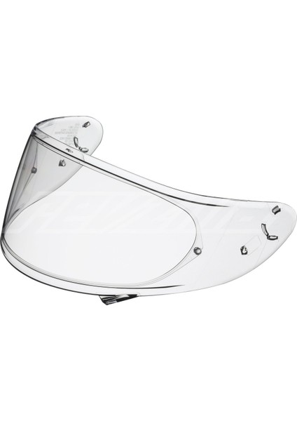 Cwr-1pn Kask Cami - Vizör (Nxr - X-Spirit 3)