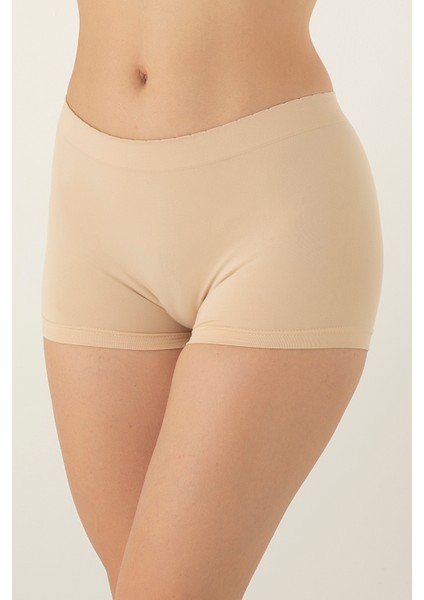 Kadın Seamless Boxer modelleri