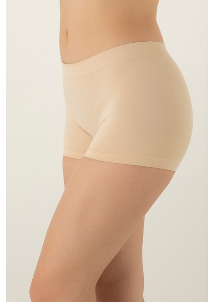 Kadın Seamless Boxer fırsatları