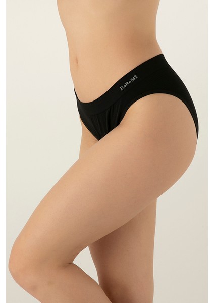 Doremi Seamless Bayan Slip modelleri