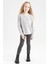 Kız Çocuk Basic Sweatshirt Z9889A622AU 2