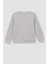 Kız Çocuk Basic Sweatshirt Z9889A622AU 6