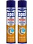 Apel Pu Köpük Pf 321 750ML 2 Adet Fiyatıdır 2