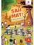 Şah Mat ! Temel Satranç - Ali Bağmen 1