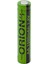 Orion 1.2V Ni-Mh Aa 1500MAH Şarj Edilebilir Kalem Pil ( Başlıksız ) 3