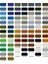 Art Of Colourral 5015 Sky Blue - Gök Mavisi Sprey Boya Parlak 3