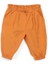 Basic Kız Bebek Lastikli Gabardin Pantolon Kız Bebek 1