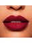 L'absolu Rouge Drama Ink Yarı Mat Likit Ruj No:481 4