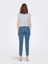 Kadın Regular Fit Pantolon - Minimalist Tarz Günlük 2