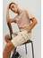 Jpstdex Jjcargo Shorts Akm Sn Krem Erkek Şort 12205072-Oxfor 5