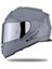 Storm Nardo Gri Kask Gri Cam 1
