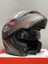 JK902 Çene Açılır Güneş Vizörlü Kask 1