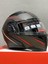JK902 Çene Açılır Güneş Vizörlü Kask 4