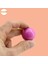 Mantar Düğme Metal (PEMBE) Yuvarlak Çocuk Odası Mobilya Mutfak Çekmece Dolap Kulpu Kulbu Kulpları 2