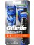 Fusion Proglide Styler 1up Tıraş Makinesi 1