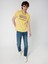 Regular Fit Erkek Tshirt K.kol 2