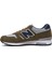 CLASSICS TRADITIONNELS ML565KHN ERKEK HAKİ-GRİ Günlük Sneaker Ayakkabı 2