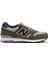 CLASSICS TRADITIONNELS ML565KHN ERKEK HAKİ-GRİ Günlük Sneaker Ayakkabı 1