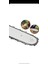 Stıhl Ms 360-361-460-039-390 Uyumlu Pala ve Zincir Set 3