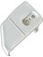 Stıhl MS170 / MS180 / MS210 / MS230 / MS250 Uyumlu Yan Kapak-Pala Kapağı 2