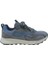 Gri Erkek Sneaker Spor Ayakkabı 1