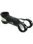 Cobalt 2 6deg 31.8 Xc Stem - Black-Silver 155G 1